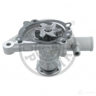 Водяной насос, помпа OPTIMAL 1282968 MQ42 U AQ-1324 4031185036597 - Изображение 2
