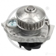 Водяной насос, помпа OPTIMAL AQ-1724 ATZ1S P 4031185041164 1283293 - Изображение 2