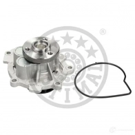 Водяной насос, помпа OPTIMAL AQ-2170 C2 Z5HP 1283429 4031185243551 - Изображение 2