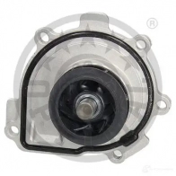 Водяной насос, помпа OPTIMAL AQ-2170 C2 Z5HP 1283429 4031185243551 - Изображение 4