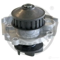Водяной насос, помпа OPTIMAL S 1K71 1283236 AQ-1641 4031185040198 - Изображение 2