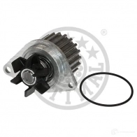 Водяной насос, помпа OPTIMAL W5 B66 AQ-1127 1282818 4031185034623 - Изображение 2