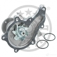 Водяной насос, помпа OPTIMAL 4031185041560 G X6OKB AQ-1755 1283311 - Изображение 2