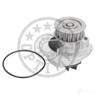 Водяной насос, помпа OPTIMAL TC 8SD 1283126 AQ-1504 4031185038669 - Изображение 2