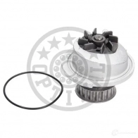 Водяной насос, помпа OPTIMAL TC 8SD 1283126 AQ-1504 4031185038669 - Изображение 3