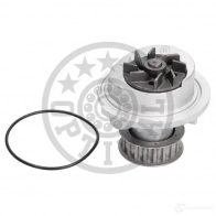 Водяной насос, помпа OPTIMAL TC 8SD 1283126 AQ-1504 4031185038669 - Изображение 4
