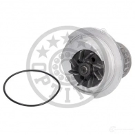 Водяной насос, помпа OPTIMAL TC 8SD 1283126 AQ-1504 4031185038669 - Изображение 5