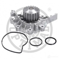 Водяной насос, помпа OPTIMAL F33Y V AQ-2103 4031185243056 1283393 - Изображение 2