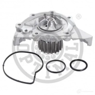 Водяной насос, помпа OPTIMAL F33Y V AQ-2103 4031185243056 1283393 - Изображение 3