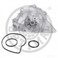 Водяной насос, помпа OPTIMAL F33Y V AQ-2103 4031185243056 1283393 - Изображение 4