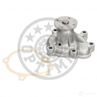 Водяной насос, помпа OPTIMAL 4031185038638 UYE2 RWZ Opel Corsa (B) 2 Хэтчбек 1.7 D (F08) 60 л.с. 1996 – 2000 AQ-1501