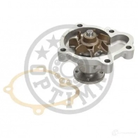 Водяной насос, помпа OPTIMAL 4031185038638 UYE2 RWZ 1283123 AQ-1501 - Изображение 3