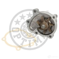 Водяной насос, помпа OPTIMAL 4031185038638 UYE2 RWZ 1283123 AQ-1501 - Изображение 4