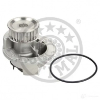 Водяной насос, помпа OPTIMAL 4031185038676 1283127 AQ-1505 KQ 0X2S - Изображение 2