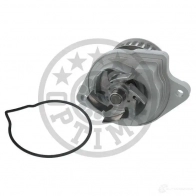 Водяной насос, помпа OPTIMAL W 43RP AQ-1070-10 1438003839 - Изображение 2