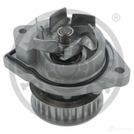 Водяной насос, помпа OPTIMAL W 43RP AQ-1070-10 1438003839 - Изображение 3