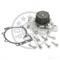 Водяной насос, помпа OPTIMAL 1283192 PM CV4GR AQ-1583 4031185039543 - Изображение 2