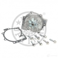 Водяной насос, помпа OPTIMAL 1283192 PM CV4GR AQ-1583 4031185039543 - Изображение 4