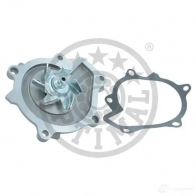 Водяной насос, помпа OPTIMAL 05C1KT K 1437688857 AQ-2534 - Изображение 2