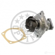 Водяной насос, помпа OPTIMAL 4031185040082 CC6L T6 1283226 AQ-1630 - Изображение 2