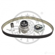 Комплект ремня ГРМ с помпой OPTIMAL SK-1388AQ1 1296248 VHWW A5 4031185604086 - Изображение 2