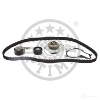 Комплект ремня ГРМ с помпой OPTIMAL 4031185599849 1296590 O1OZ K SK-1728AQ1 - Изображение 2