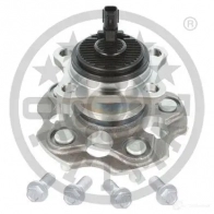 Подшипник ступицы колеса OPTIMAL Q UI7D3 4058787090567 Toyota Verso (AR20) 1 Минивэн 2.2 D CAT (AUR21) 177 л.с. 2009 – 2025 982473