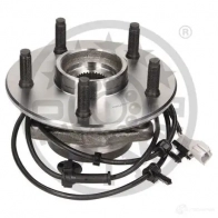 Подшипник ступицы колеса OPTIMAL 4031185185011 991907 T8VVA C1 1274805 - Изображение 2