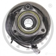 Подшипник ступицы колеса OPTIMAL 4031185185011 991907 T8VVA C1 1274805 - Изображение 3