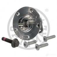 Подшипник ступицы колеса OPTIMAL 1271480 101201 4031185365451 8 LS10H - Изображение 2