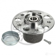Подшипник ступицы колеса OPTIMAL TH P8KW 1272767 4031185601320 401158L - Изображение 2