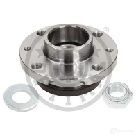 Подшипник ступицы колеса OPTIMAL 1273306 ND7 7M 4031185033268 802605 - Изображение 4