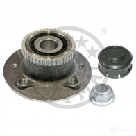 Подшипник ступицы колеса OPTIMAL Renault Kangoo (KC) 1 Минивэн 1.9 dTi (KC0U) 80 л.с. 2000 – 2025 POQR P 702815 4031185221894
