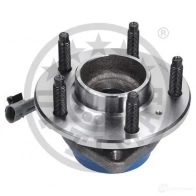 Подшипник ступицы колеса OPTIMAL YCCF P 4058787038927 1272542 252444 - Изображение 2