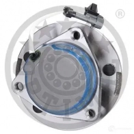 Подшипник ступицы колеса OPTIMAL YCCF P 4058787038927 1272542 252444 - Изображение 3