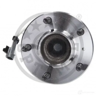 Подшипник ступицы колеса OPTIMAL YCCF P 4058787038927 1272542 252444 - Изображение 4