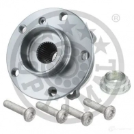 Подшипник ступицы колеса OPTIMAL 501703 1437713336 K WJ2YN - Изображение 2