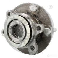 Подшипник ступицы колеса OPTIMAL DX Z8QF9 4031185238243 701501 1273100 - Изображение 3