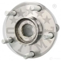 Подшипник ступицы колеса OPTIMAL DX Z8QF9 4031185238243 701501 1273100 - Изображение 4