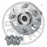 Подшипник ступицы колеса OPTIMAL Q XF5X6X 1437713156 982188 - Изображение 2