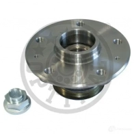 Подшипник ступицы колеса OPTIMAL 2SVX S1Y 1274415 4031185273435 972131 - Изображение 2