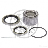 Подшипник ступицы колеса OPTIMAL Toyota Previa (XR10, XR20) 1 Минивэн 2.4 4WD (TCR21. TCR20) 132 л.с. 1990 – 2000 YHSO6M P 982945 4031185263511