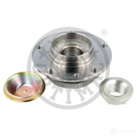 Подшипник ступицы колеса OPTIMAL 4031185211147 1272849 501114 R0NV 3KG - Изображение 2