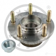 Подшипник ступицы колеса OPTIMAL B9 CIX 922317 4031185228466 1273712 - Изображение 2