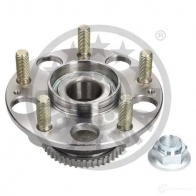 Подшипник ступицы колеса OPTIMAL 4031185483377 1273577 WRT6O N2 912359 - Изображение 2