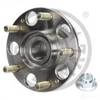 Подшипник ступицы колеса OPTIMAL 4031185483377 1273577 WRT6O N2 912359 - Изображение 4