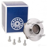 Подшипник ступицы колеса OPTIMAL EP3X W 4031185069700 1272831 402467 - Изображение 2