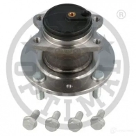 Подшипник ступицы колеса OPTIMAL EP3X W 4031185069700 1272831 402467 - Изображение 5