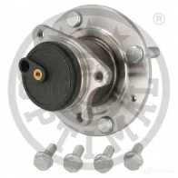 Подшипник ступицы колеса OPTIMAL EP3X W 4031185069700 1272831 402467 - Изображение 6