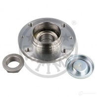 Подшипник ступицы колеса OPTIMAL 1273020 5DK LVH 602955 4031185162401 - Изображение 2